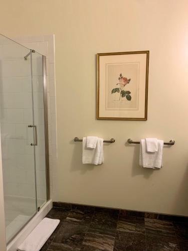 Bed & Breakfast The Barrington