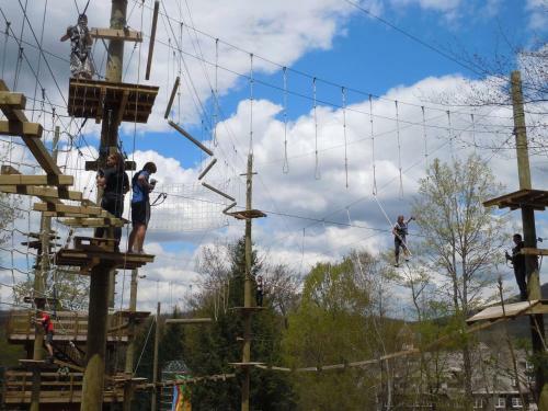 Hotel Jiminy Peak Mountain Resort