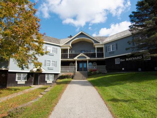 Hotel Jiminy Peak Mountain Resort