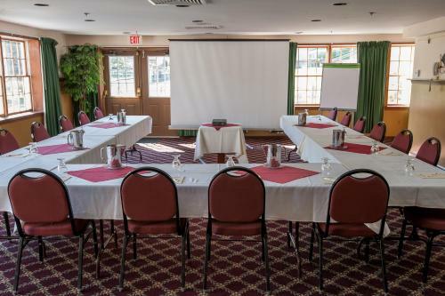 Hotel Jiminy Peak Mountain Resort