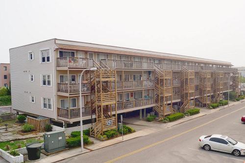 Apartamento Ocean Point 3 119