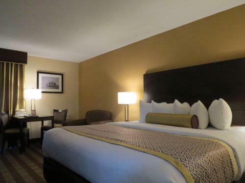 Hotel Quality Inn Cape Cod-hyannis