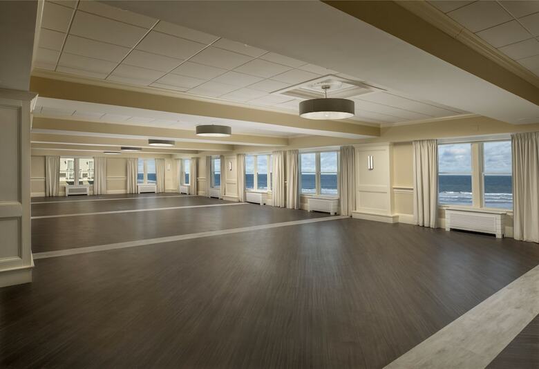 Hotel Nantasket Beach Resort