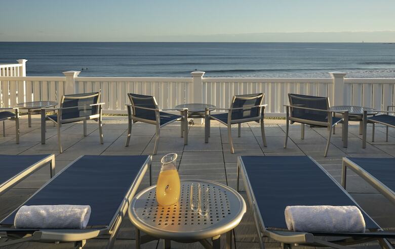 Hotel Nantasket Beach Resort