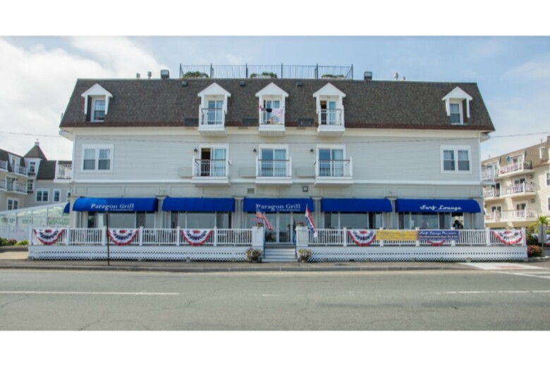 Hotel Nantasket Beach Resort