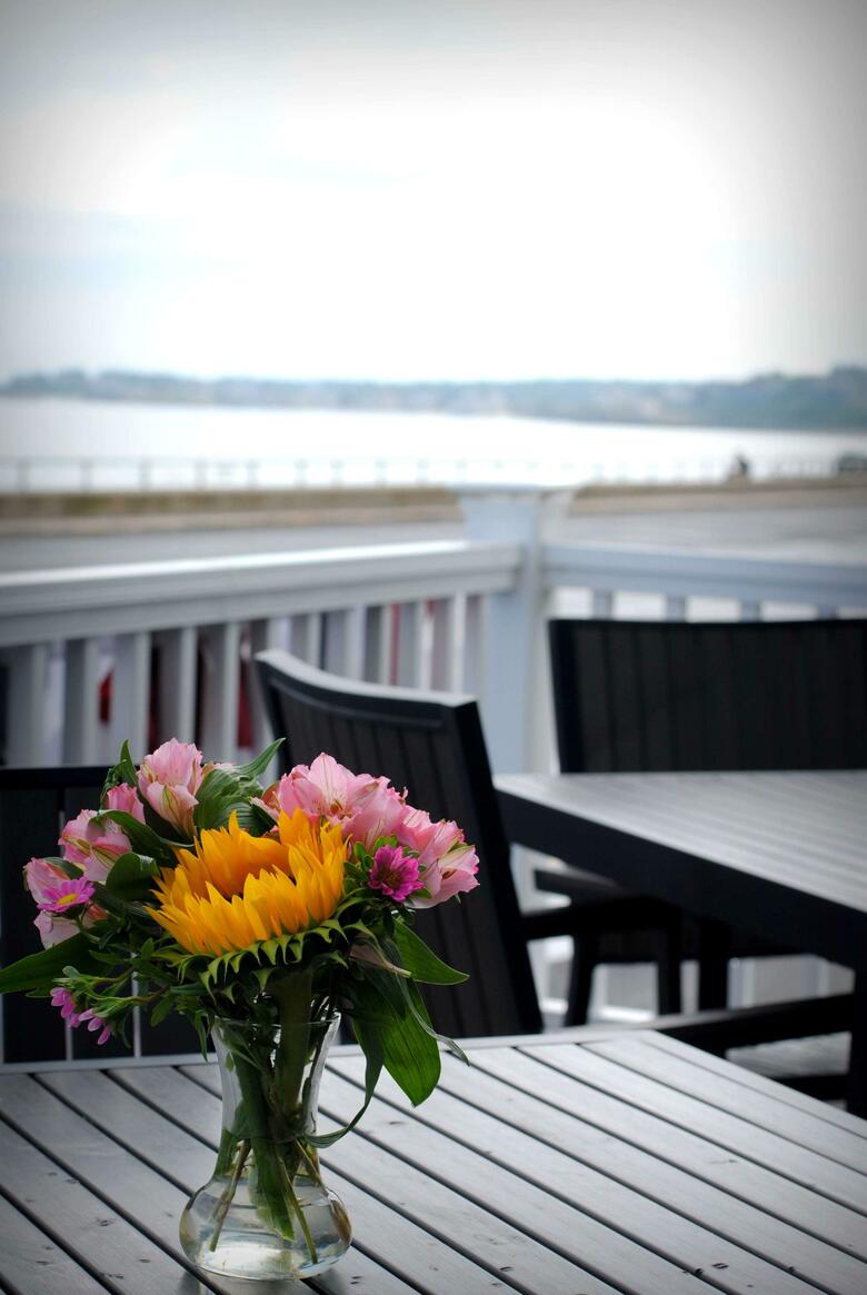 Hotel Nantasket Beach Resort
