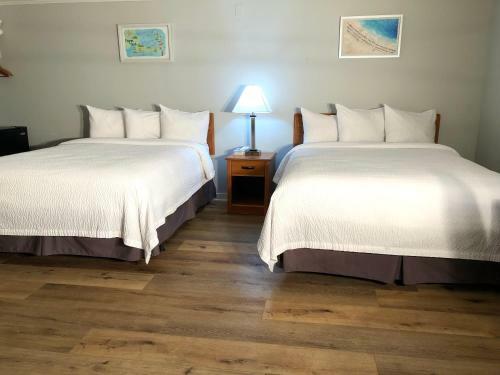 Hyannis Inn Motel