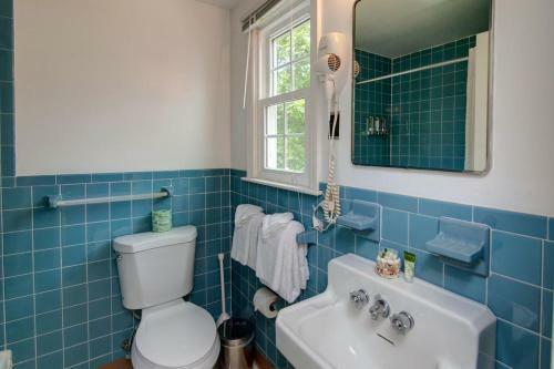 Motel Cape Cod Harbor House Inn