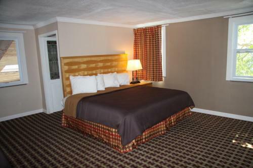 Motel Cape Cod Inn