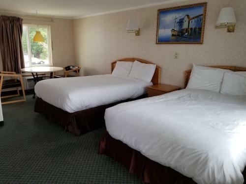Motel America's Best Value Inn & Suites/hyannis