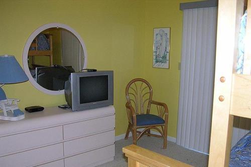 Apartamento Harbour Club B16
