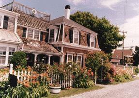 Posada Sea Breeze Inn