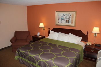 Motel Days Inn Lenox