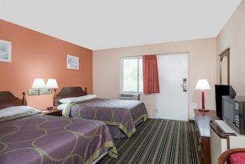 Motel Days Inn Lenox