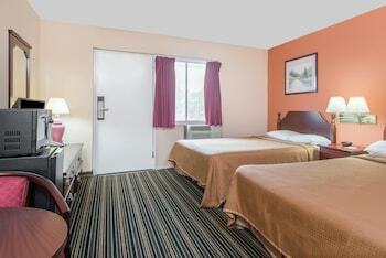 Motel Days Inn Lenox
