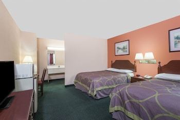 Motel Days Inn Lenox