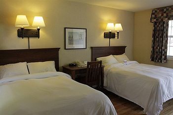 Hotel Yankee Inn