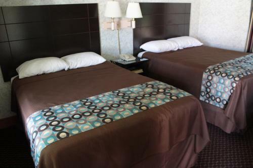 Motel Wagon Wheel Inn