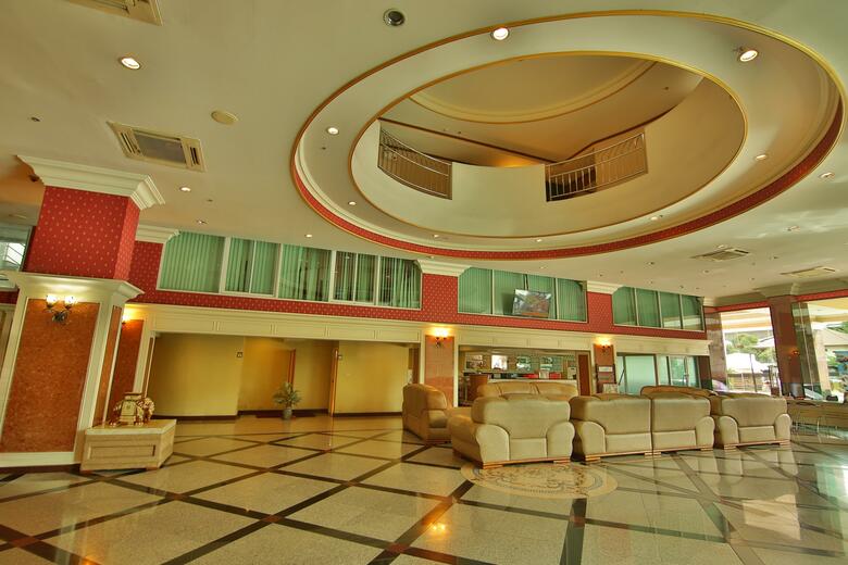 Convenient Park Bangkok Hotel