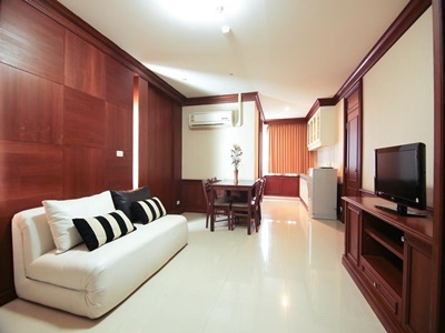 Convenient Park Bangkok Hotel
