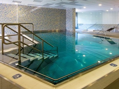 Clarion Congress Hotel Prague