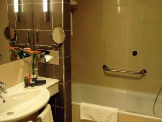 Clarion Congress Hotel Prague