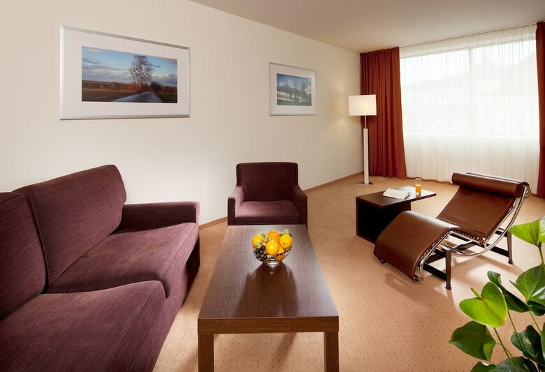 Clarion Congress Hotel Prague