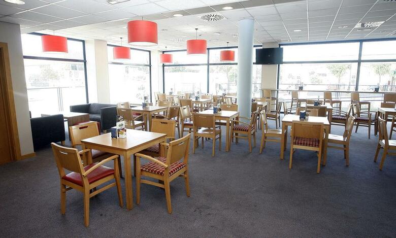 Hotel Travelodge Barcelona Fira