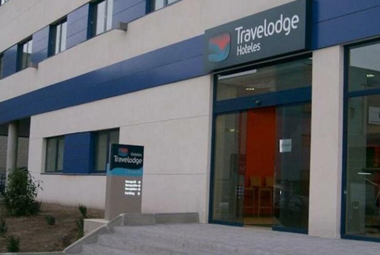 Hotel Travelodge Barcelona Fira
