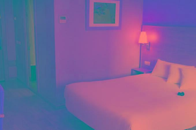 Hotel Travelodge Barcelona Fira