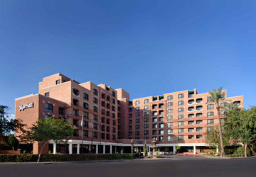 Hotel Scottsdale Marriott Suites Old Town
