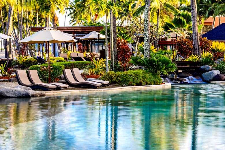 Hotel Sheraton Fiji Resort