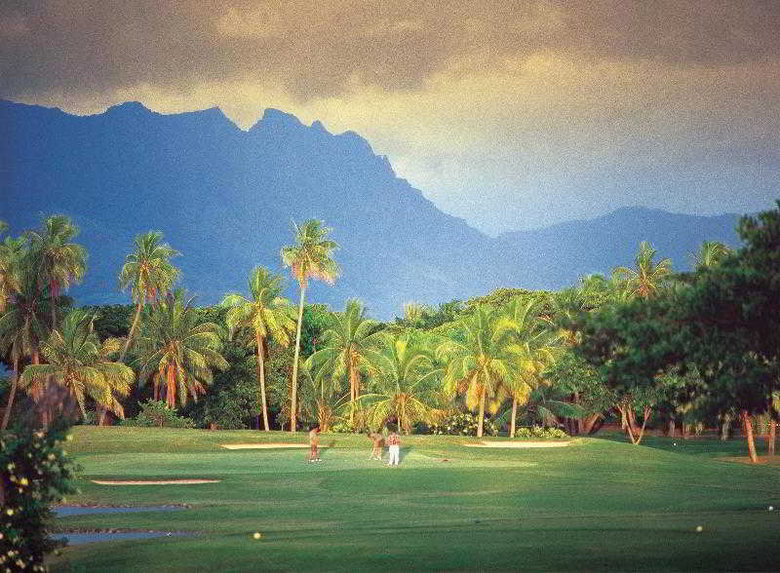 Hotel Sheraton Fiji Resort