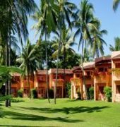Hotel Sheraton Fiji Resort