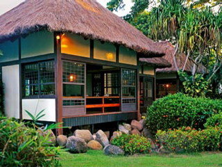 Hotel Westin Denarau Island Resort  Spa