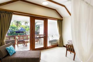 Hotel Westin Denarau Island Resort  Spa