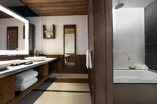 Hotel Westin Denarau Island Resort  Spa