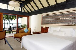 Hotel Westin Denarau Island Resort  Spa