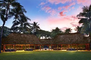 Hotel Westin Denarau Island Resort  Spa