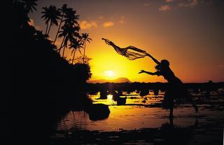 Hotel Westin Denarau Island Resort  Spa