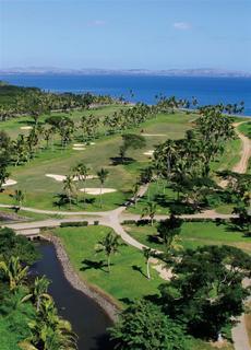 Hotel Westin Denarau Island Resort  Spa