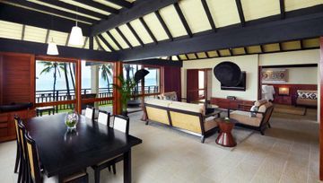 Hotel Westin Denarau Island Resort  Spa