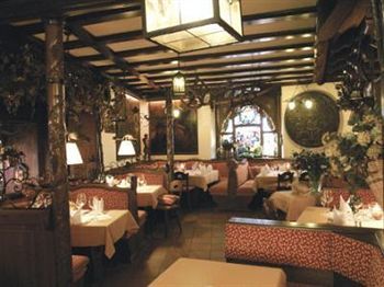 Md-hotel Alte Bauernschanke