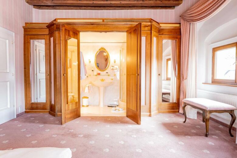 Hotel Schloss Duernstein
