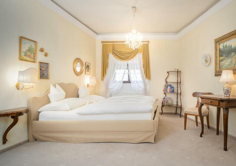 Hotel Schloss Duernstein