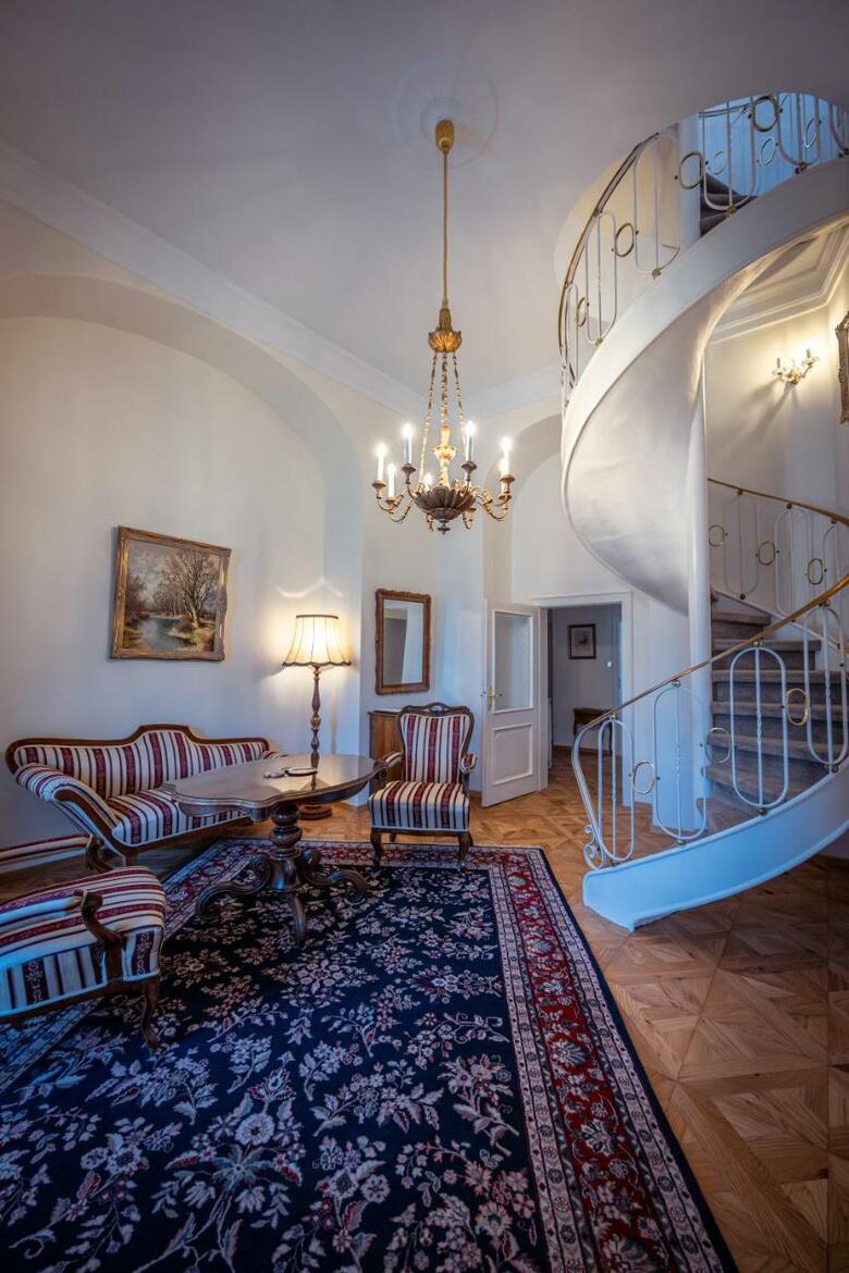 Hotel Schloss Duernstein