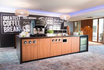 Europa Hotel Scheveningen
