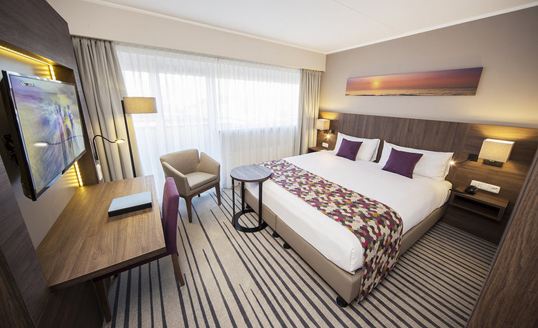 Europa Hotel Scheveningen