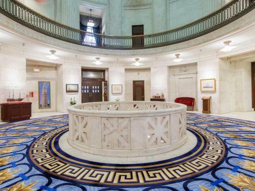 Marriott's Custom House Villas
