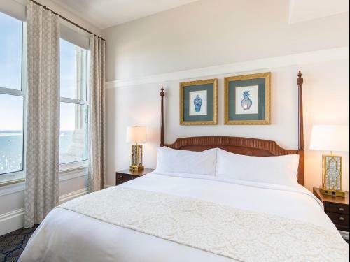 Marriott's Custom House Villas